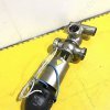 2.5 inch 4-Port Alfa Laval Actuated Valve with ThinkTop